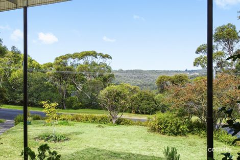 Property photo of 25 Cliffview Road Berowra Heights NSW 2082