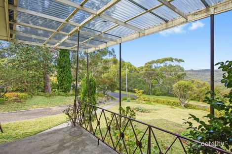 Property photo of 25 Cliffview Road Berowra Heights NSW 2082