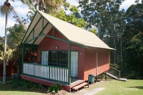 Property photo of 11/675 Pacific Highway Korora NSW 2450