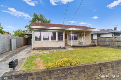 Property photo of 24 Plantation Avenue Frankston North VIC 3200