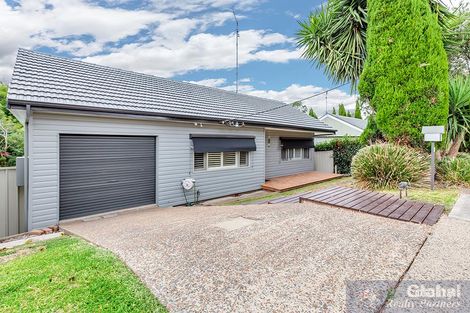 Property photo of 57 Blanch Street Shortland NSW 2307