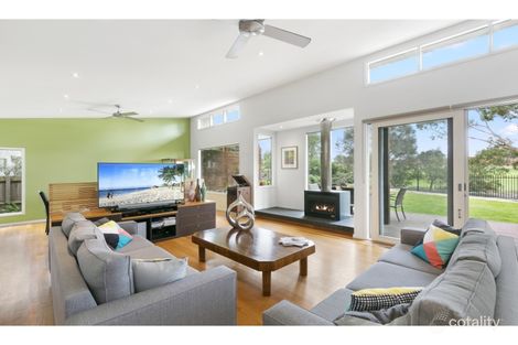 Property photo of 9 St Georges Way Torquay VIC 3228