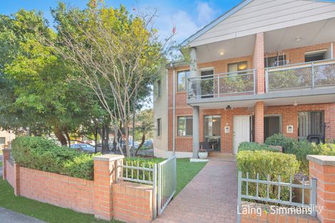 Property photo of 8/33-41 Brickfield Street North Parramatta NSW 2151