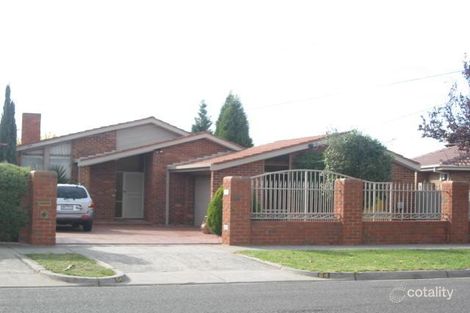 64 Mckeon Cct, Dandenong North, VIC 3175