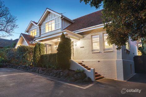 Property photo of 125 Canterbury Road Canterbury VIC 3126