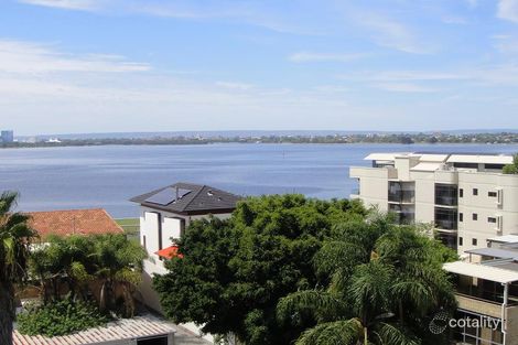 Property photo of 12/16 Mill Point Road South Perth WA 6151