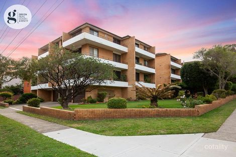 Property photo of 9/1-3 Bank Street Meadowbank NSW 2114
