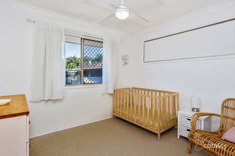 Property photo of 33 Sugarglider Lane Mudgeeraba QLD 4213
