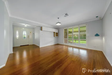 Property photo of 16 Fingleton Close Rouse Hill NSW 2155