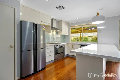 Property photo of 16 Fingleton Close Rouse Hill NSW 2155