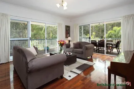 Property photo of 33 Binyara Street Chapel Hill QLD 4069