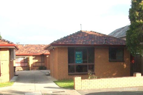 4/133 Tinning St, Brunswick, VIC 3056