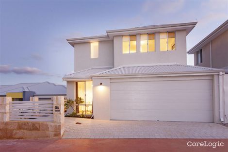 9a Senna Cl, Coogee, WA 6166