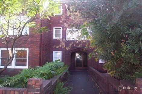 Property photo of 9/169 Edgecliff Road Woollahra NSW 2025