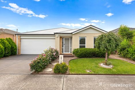 Property photo of 24 Cranbrook Circuit Officer VIC 3809