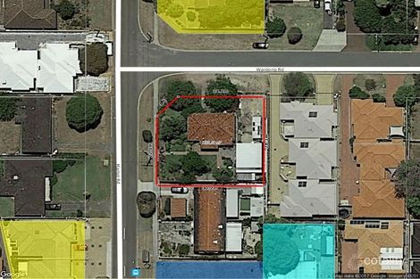 Property photo of 19 Wardong Road Westminster WA 6061