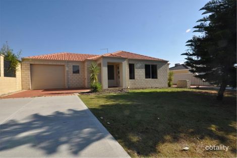 Property photo of 5A Chichester Way Nollamara WA 6061