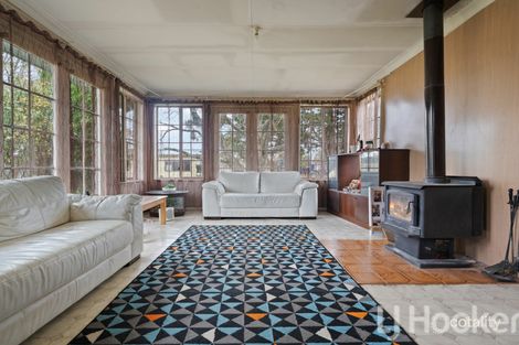 Property photo of 3816 Sofala Road Wattle Flat NSW 2795