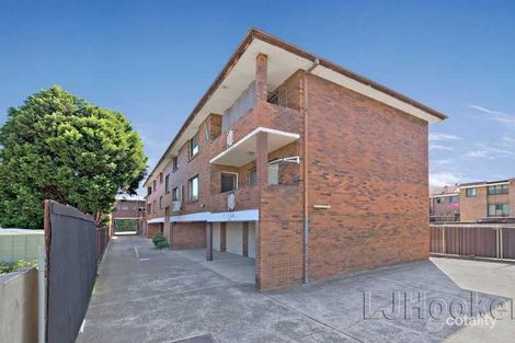 4/30 The Crescent, Homebush, NSW 2140