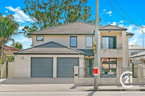 Property photo of 115 Richmond Road Blacktown NSW 2148