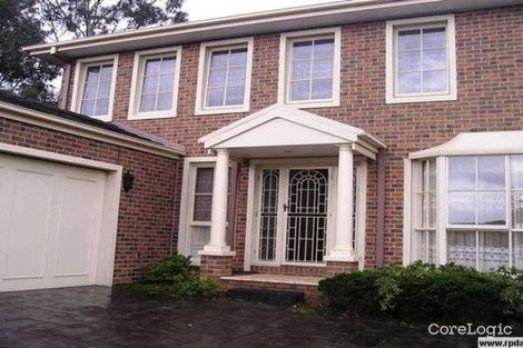 Property photo of 2/1-3 Dean Close Templestowe Lower VIC 3107