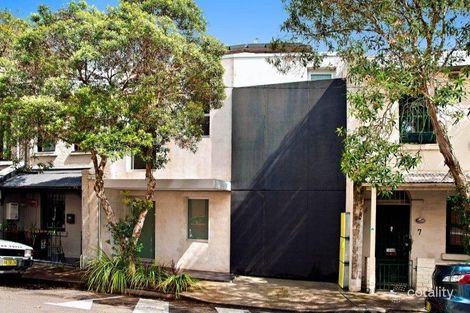 Property photo of 9 Denham Street Darlinghurst NSW 2010