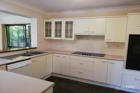 Property photo of 11 Moonlight Street Kenmore QLD 4069
