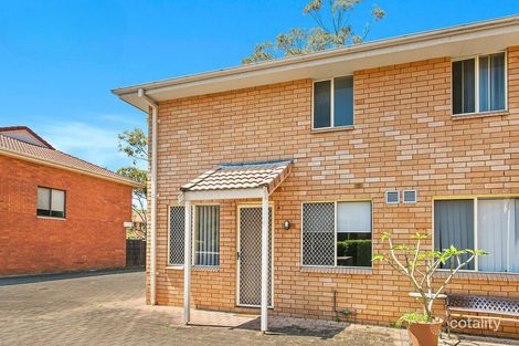 22/465-479 The Boulevarde, Kirrawee, NSW 2232