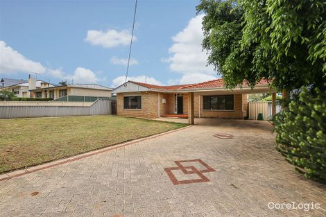 Property photo of 49A Shepherd Street Beaconsfield WA 6162