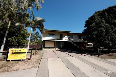 33 Sheaves Rd, Kallangur, QLD 4503