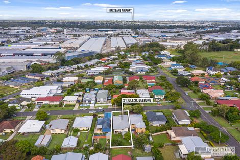 Property photo of 21 Jull Street Geebung QLD 4034