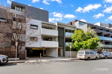 401/20 Breese St, Brunswick, VIC 3056