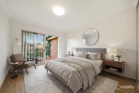 Property photo of 9/24 Bailey Street Westmead NSW 2145