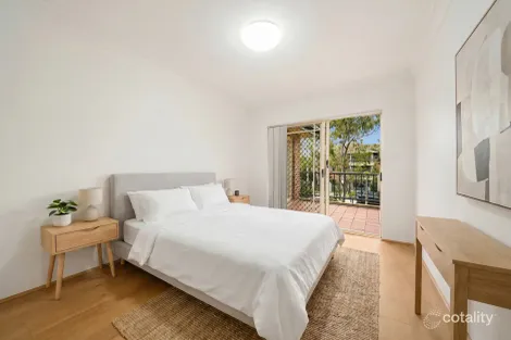 Property photo of 9/24 Bailey Street Westmead NSW 2145