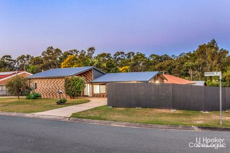 Property photo of 5 Coori Street Sunnybank Hills QLD 4109