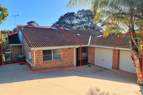 Property photo of 1/3A Montague Street Narooma NSW 2546