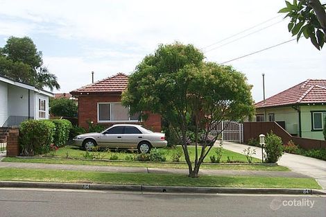 84 Third Ave, Berala, NSW 2141