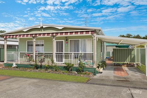 Property photo of 178/2 Evans Road Canton Beach NSW 2263