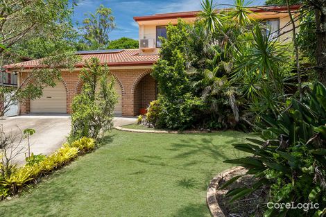 Property photo of 27 Shortland Street Springwood QLD 4127