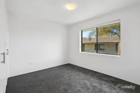 Property photo of 6/9 Lismore Avenue Dee Why NSW 2099