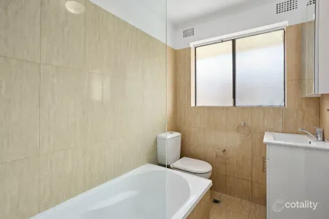 Property photo of 6/9 Lismore Avenue Dee Why NSW 2099