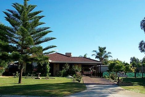 64 Meadowview Dr, Ballajura, WA 6066