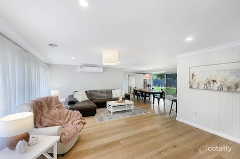 Property photo of 19 Boomerang Drive Goulburn NSW 2580