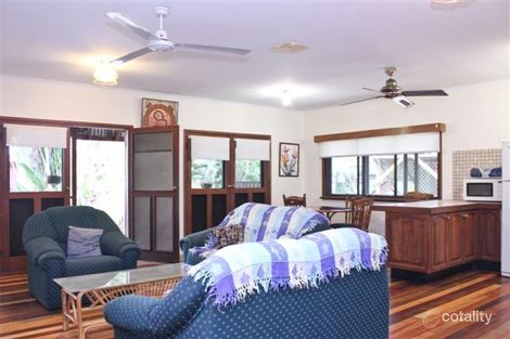 Property photo of 1/14 Coral Drive Port Douglas QLD 4877