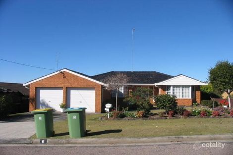 Property photo of 6 Killarney Street Killarney Vale NSW 2261