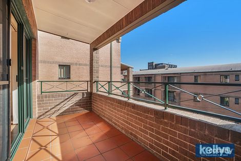 Property photo of 20/39 Dangar Place Chippendale NSW 2008