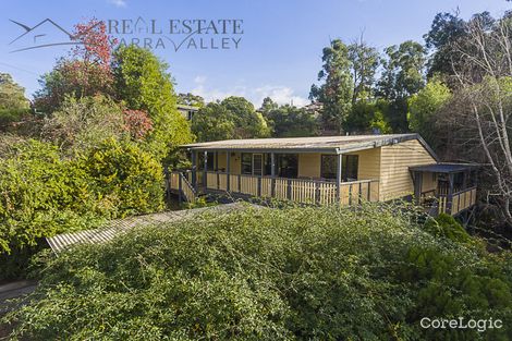 Property photo of 27-29 Ryans Road Healesville VIC 3777