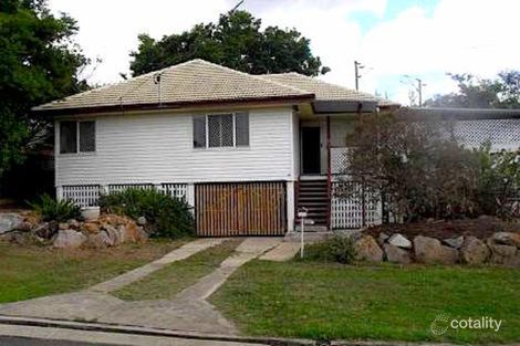 22 Frederick St, Alderley, QLD 4051