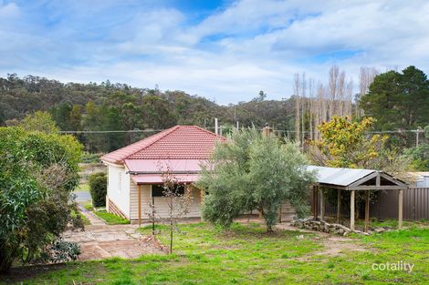 Property photo of 179 Main Road Chewton VIC 3451
