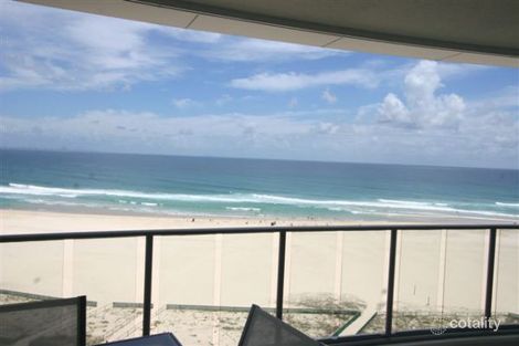 Property photo of 1304/110 Marine Parade Coolangatta QLD 4225